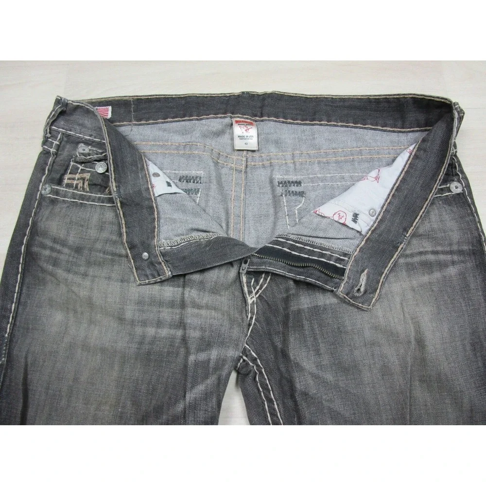 True Religion original true
